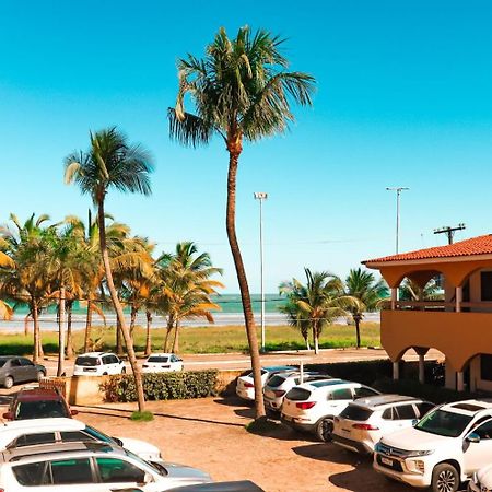 Praia Dos Corais Paripueira Luaran gambar